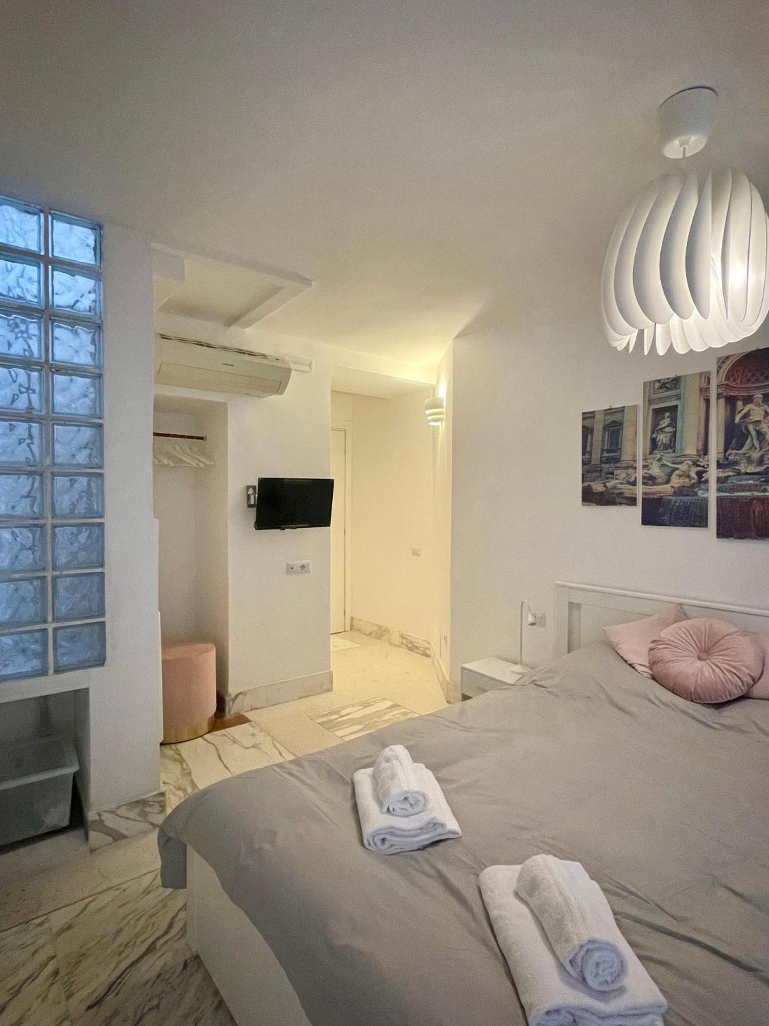Martina A Piazza Del Popolo Villa Róma Kültér fotó