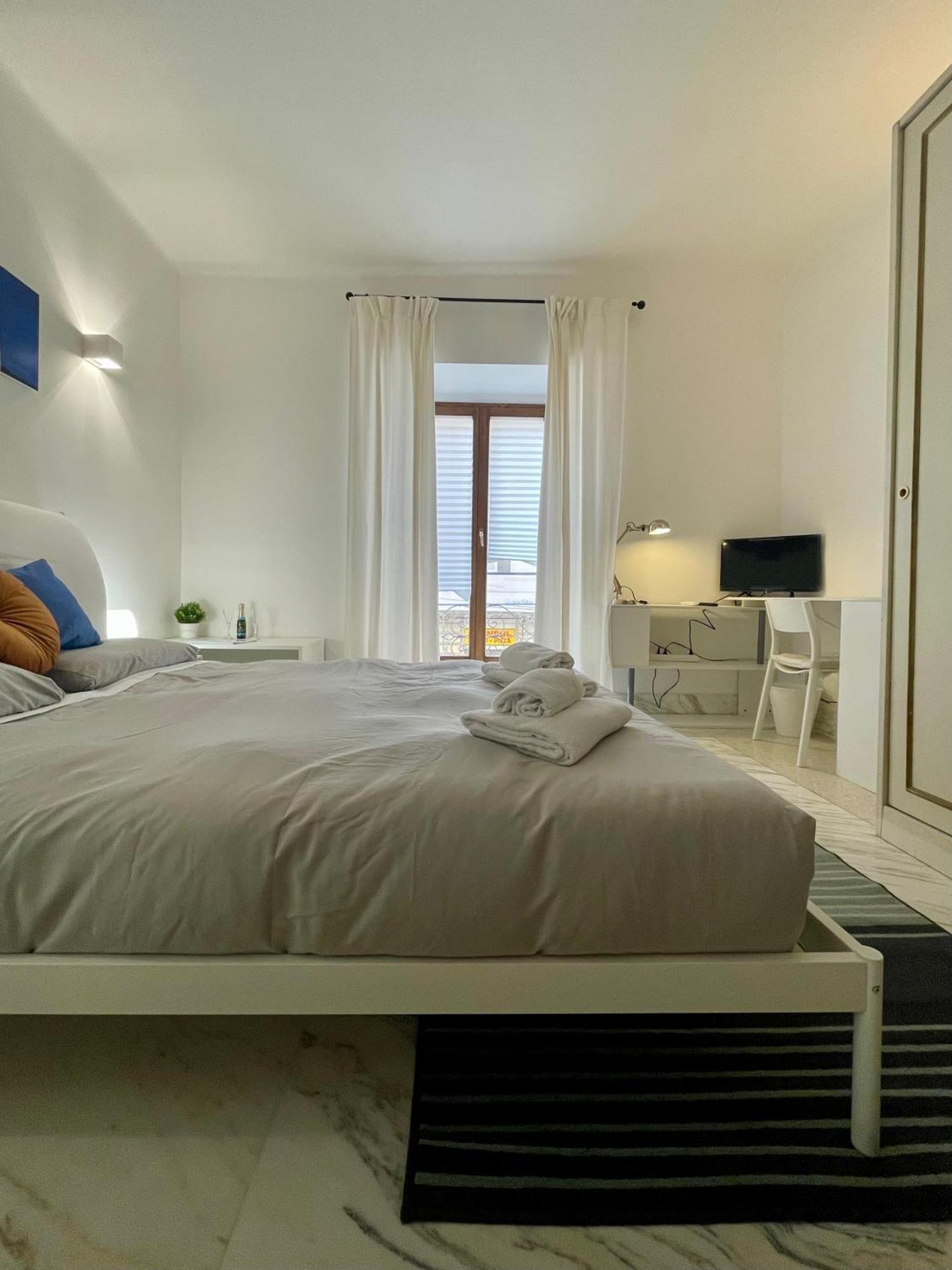 Martina A Piazza Del Popolo Villa Róma Kültér fotó