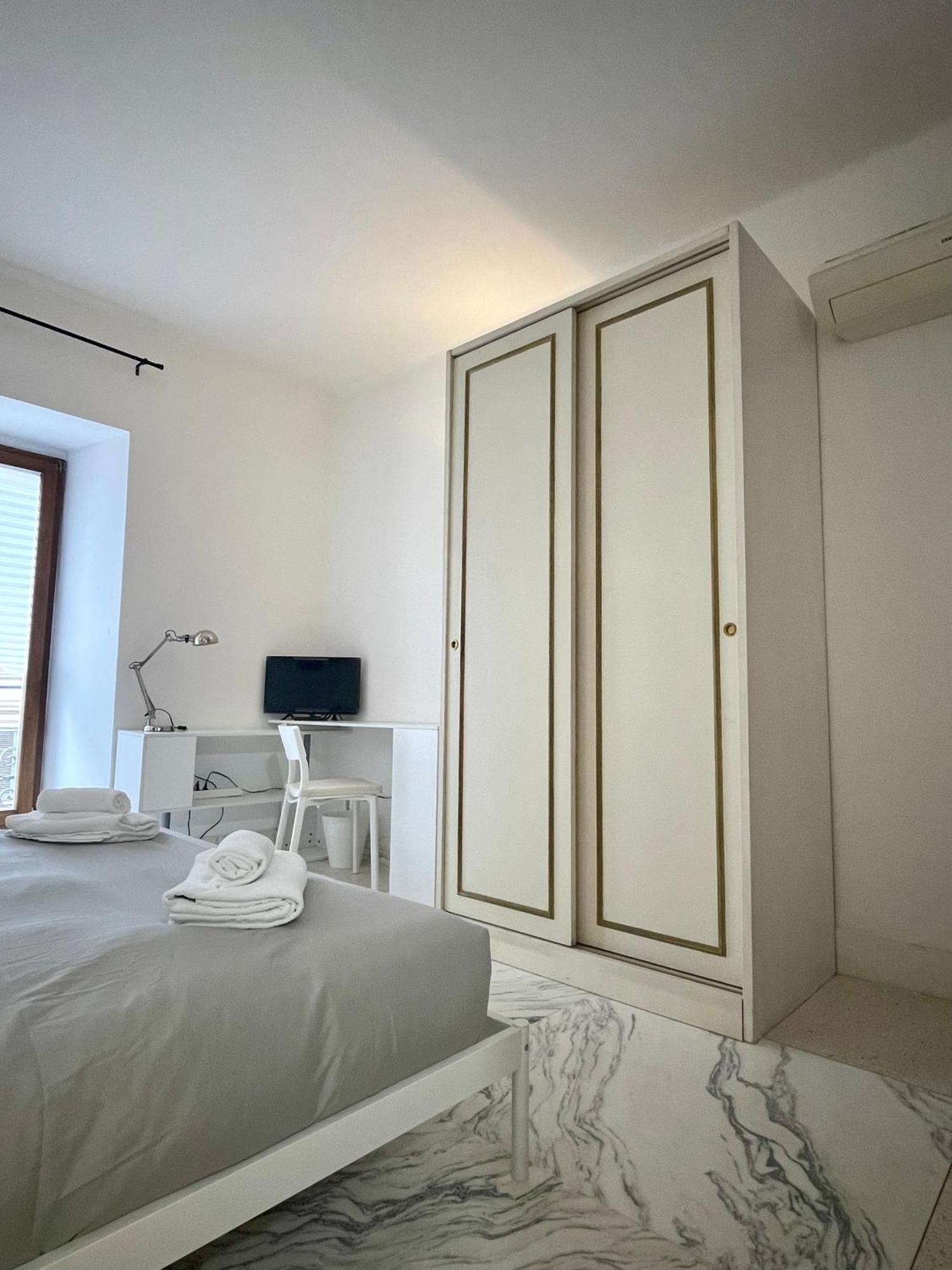 Martina A Piazza Del Popolo Villa Róma Kültér fotó