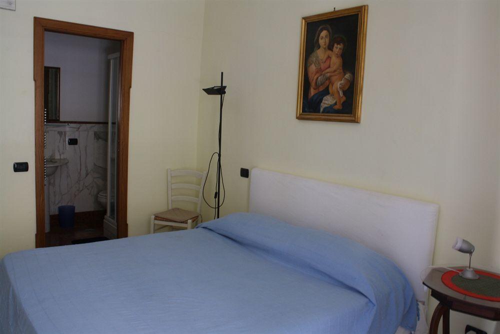 Martina A Piazza Del Popolo Villa Róma Kültér fotó