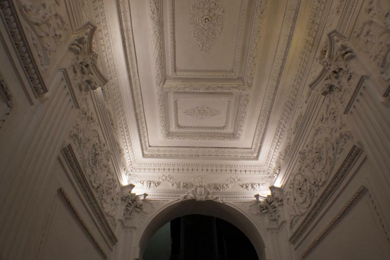 Martina A Piazza Del Popolo Villa Róma Kültér fotó